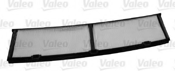 Фильтр салона VALEO 715502