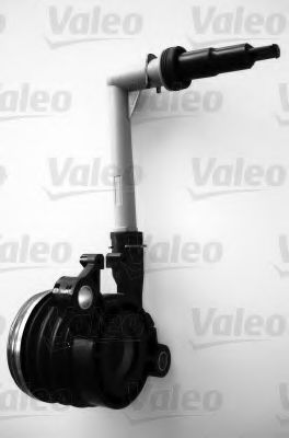 Подшипник выжимной гидравлический VALEO 804570