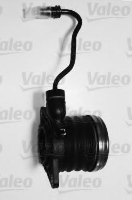 Подшипник выжимной гидравлический VALEO 804581
