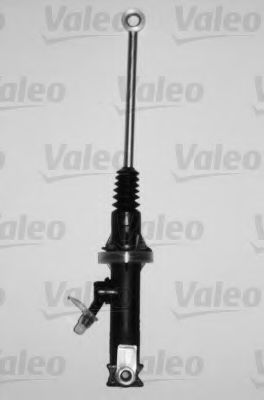 Главный цилиндр сцепления VALEO 804641
