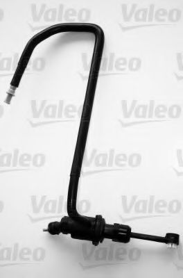 Главный цилиндр сцепления VALEO 804816