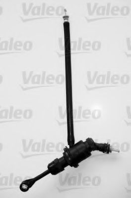 Главный цилиндр сцепления VALEO 804822