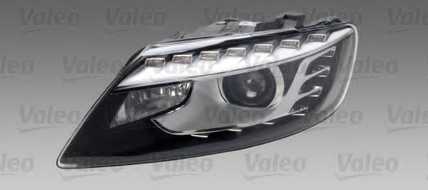 Основная фара VALEO 044137