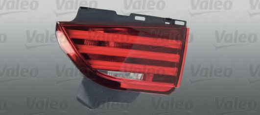 Задний фонарь BMW 63217199637