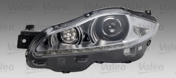 Основная фара VALEO 044166