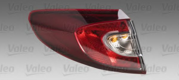 Задний фонарь VALEO 044085