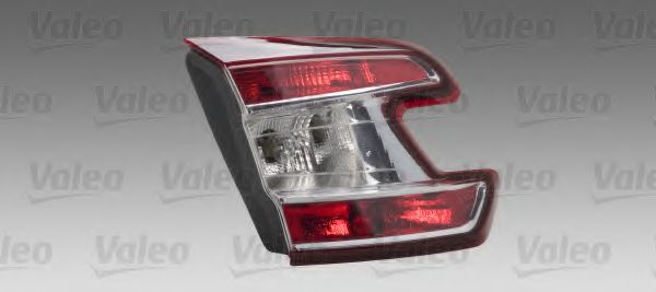 Задний фонарь VALEO 044087
