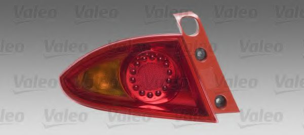 Задний фонарь VALEO 044075
