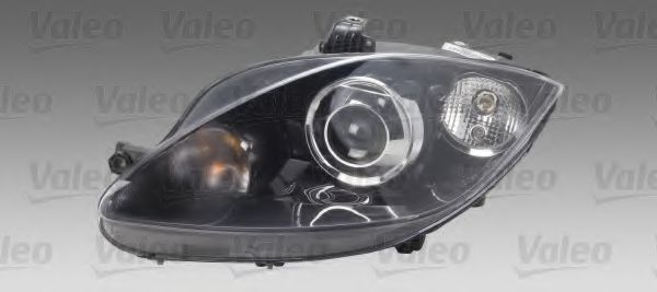 Основная фара VALEO 044094
