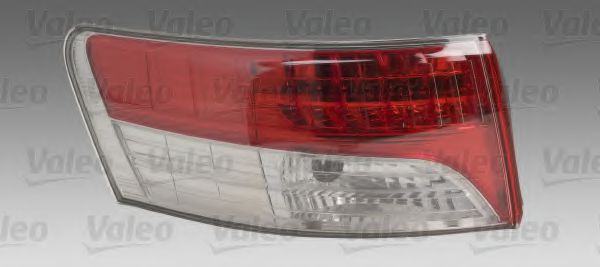 Задний фонарь VALEO 043956