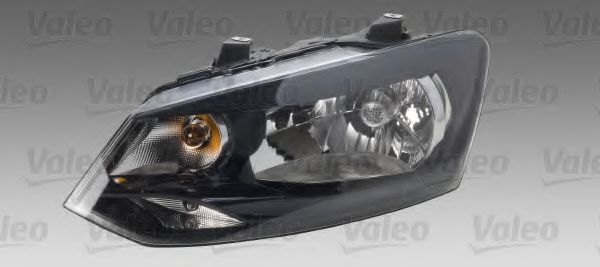 Основная фара VALEO 044081