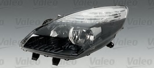 Основная фара VALEO 043972