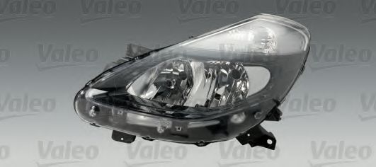 Основная фара VALEO 044047