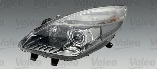 Основная фара RENAULT 260603044R