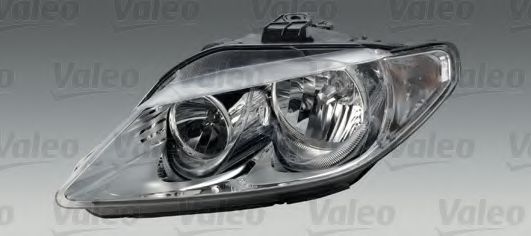 Основная фара VAG 3R1941005A