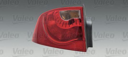Задний фонарь VAG 3R5945095