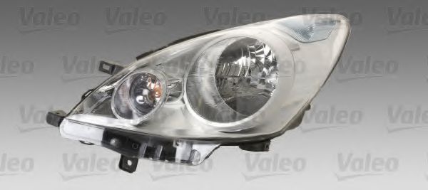 Основная фара VALEO 043953