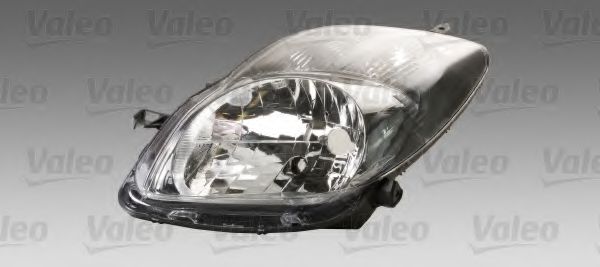 Основная фара VALEO 043937