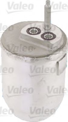 Осушитель кондиционера VALEO 509944