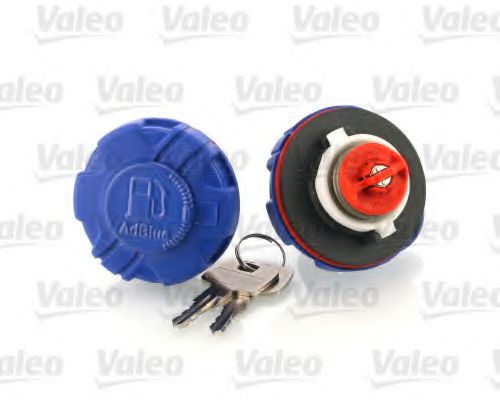 Крышка топливного бака VALEO 247713