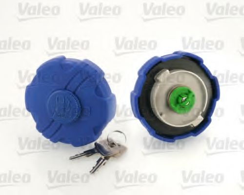 Крышка топливного бака VALEO 247714