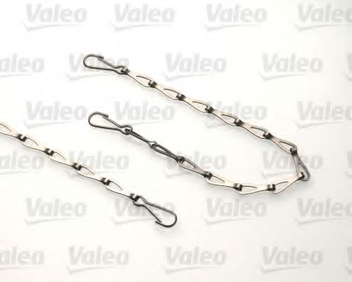 Крышка топливного бака VALEO 247717 Крышка топливного бака VALEO 247717