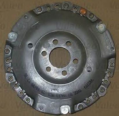 Комплект сцепления VALEO 826461 Комплект сцепления VALEO 826461