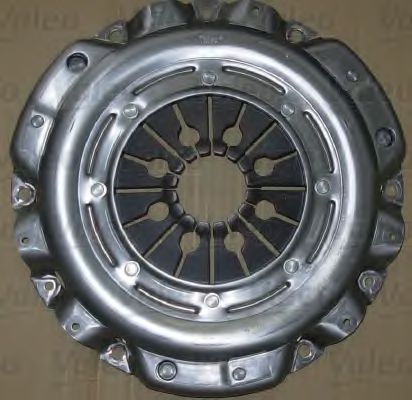 Комплект сцепления VALEO 826512