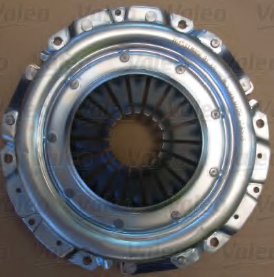 Комплект сцепления VALEO 826641 Комплект сцепления VALEO 826641