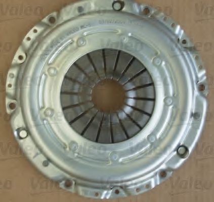 Комплект сцепления VALEO 826665