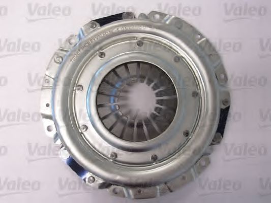 Комплект сцепления VALEO 826475 Комплект сцепления VALEO 826475