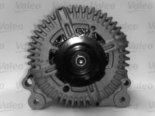 Генератор VALEO 437554 Генератор VALEO 437554