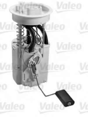 Топливный насос VALEO 347099