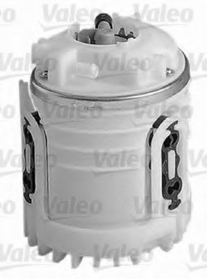 Топливный насос VALEO 347266