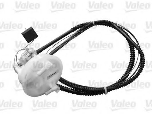 Датчик уровня топлива VALEO 347501