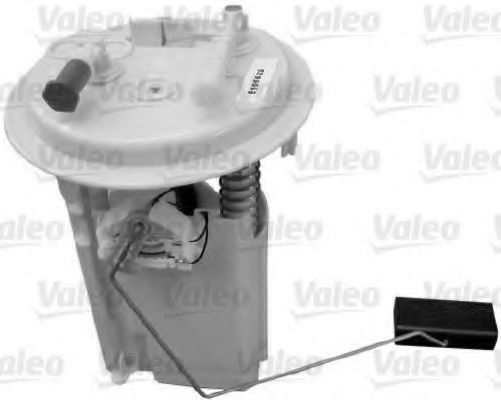 Датчик уровня топлива VALEO 347502