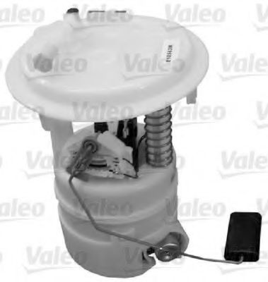 Топливный насос VALEO 347102
