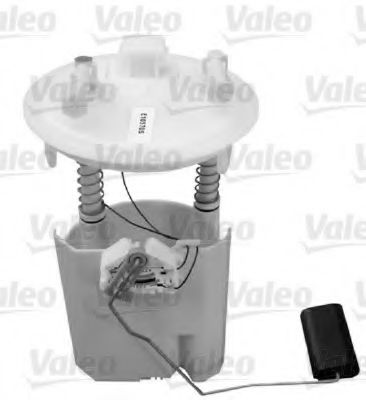 Датчик уровня топлива VALEO 347507