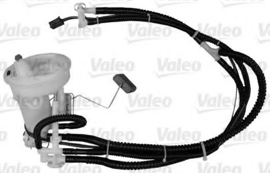 Датчик уровня топлива VALEO 347509