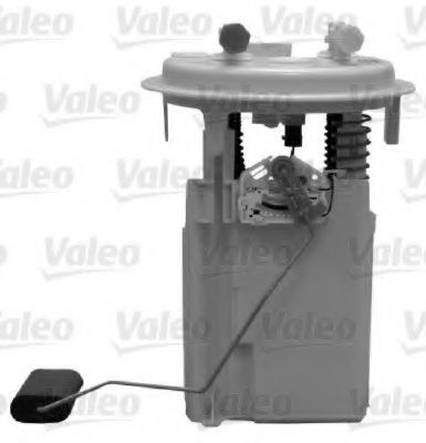 Датчик уровня топлива VALEO 347519