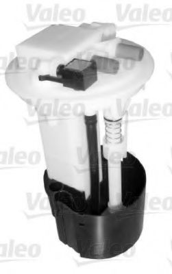 Датчик уровня топлива VALEO 347520