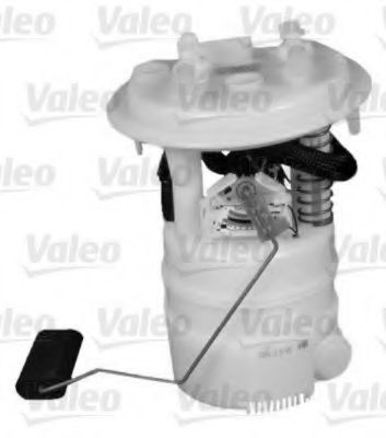 Топливный насос VALEO 347126