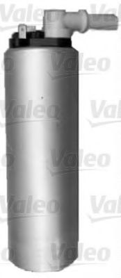 Топливный насос VALEO 347274