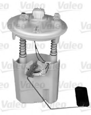 Датчик уровня топлива VALEO 347526