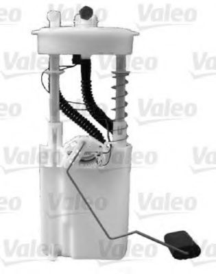 Датчик уровня топлива VALEO 347531