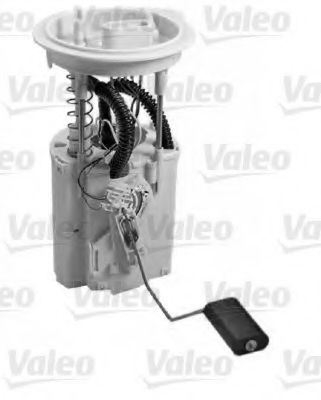Топливный насос VALEO 347141
