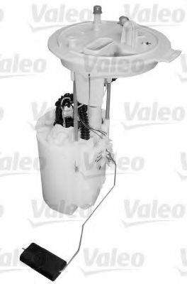 Топливный насос VALEO 347142