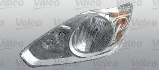 Основная фара VALEO 044435