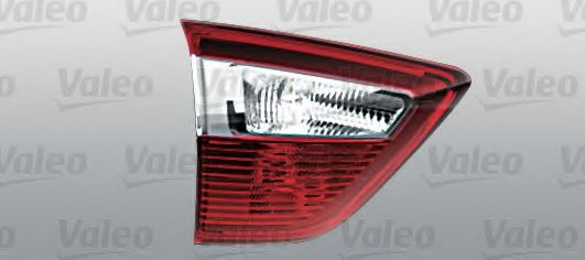 Задний фонарь VALEO 044446