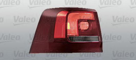 Задний фонарь VALEO 044461
